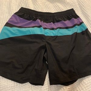 Chubbies 7” Compression Shorts